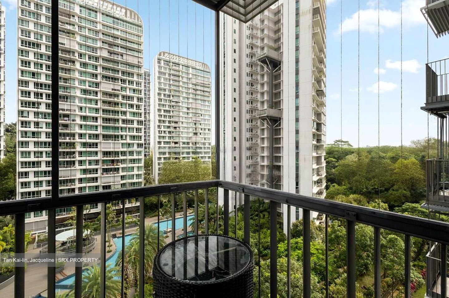 Foresque Residences (D23), Condominium #457567711